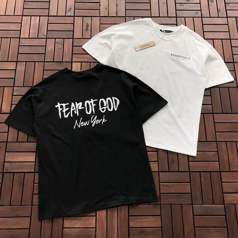 Other ~99 FOG T-SHIRT 66011339 (Im 185CM 80KG Iwear Size M In The Photo), photo 1