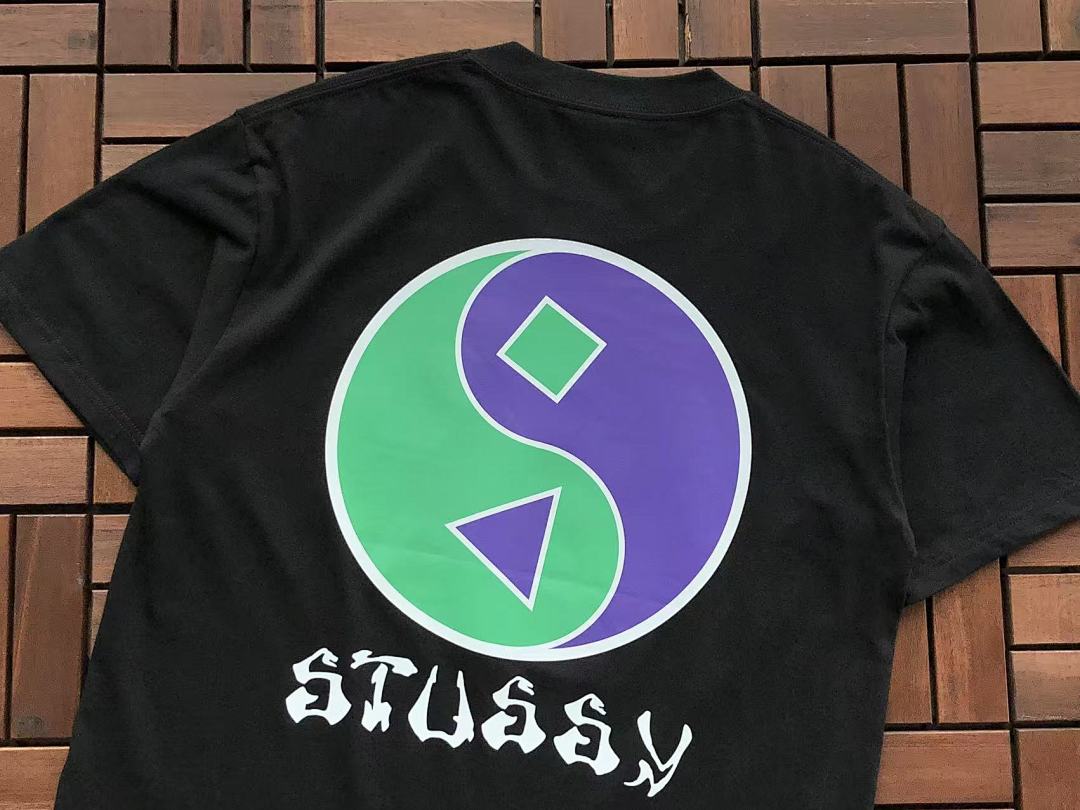 On Running ~79 ST🔥S🔥Y T-SHIRT 55040392 (Im 185CM 80KG Iwear Size M In The Photo) - Image 15