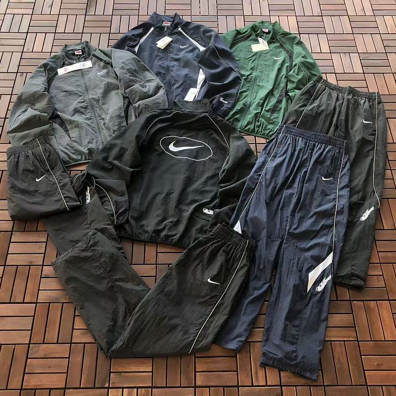 Other ~308 N🔥K🔥& S🔥P🔥E🔥E JACKET TROUSERS 55081914 (Im 185CM 80KG Iwear Size 2XL In The Photo), photo 1