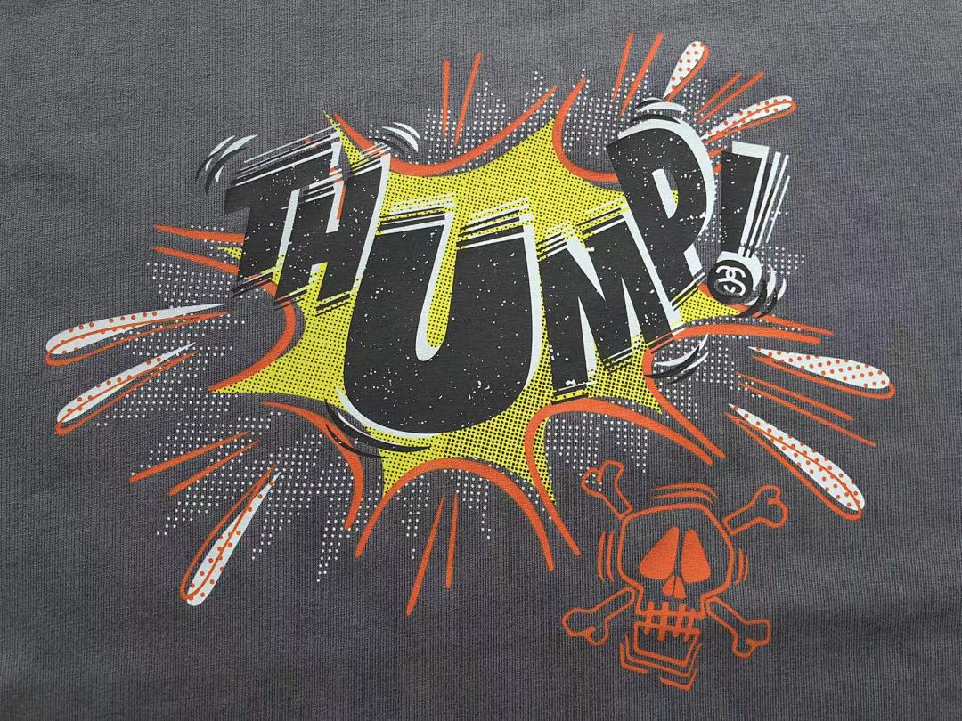 On Running ~85 ST🔥S🔥Y T-SHIRT - Image 12