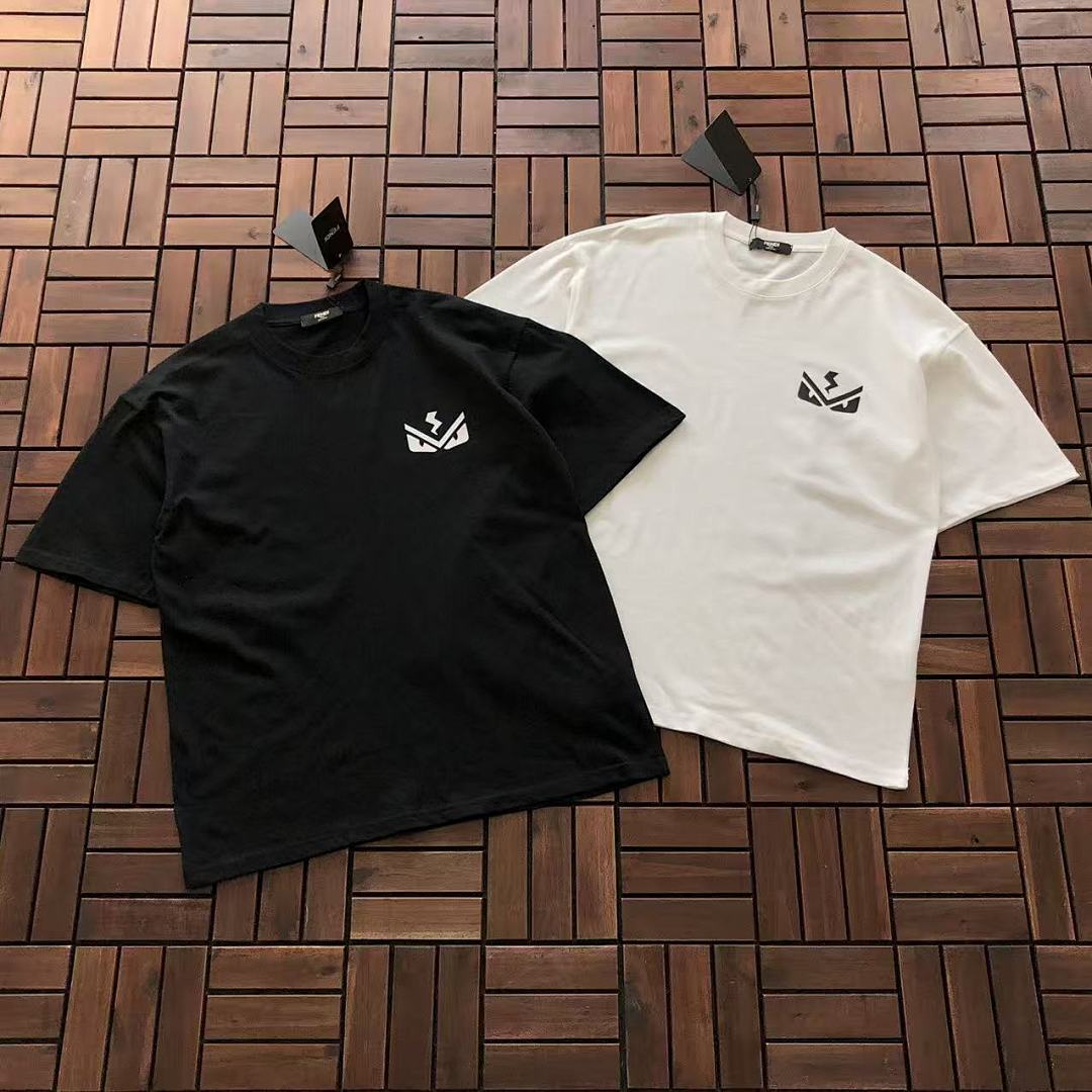 ~79 F🔥🔥D🔥 T-SHIRT 55010910 (Im 180CM 68KG Iwear Size M In The Photo), photo 1