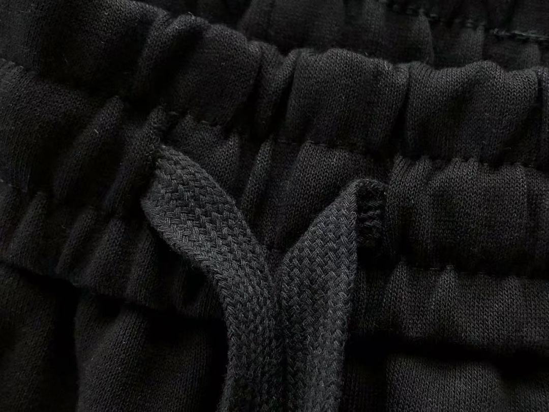 Other ~115 ON RU🔥🔥I🔥G TROUSERS 66091018 (Im 185CM 80KG Iwear Size L In The Photo) - Image 19