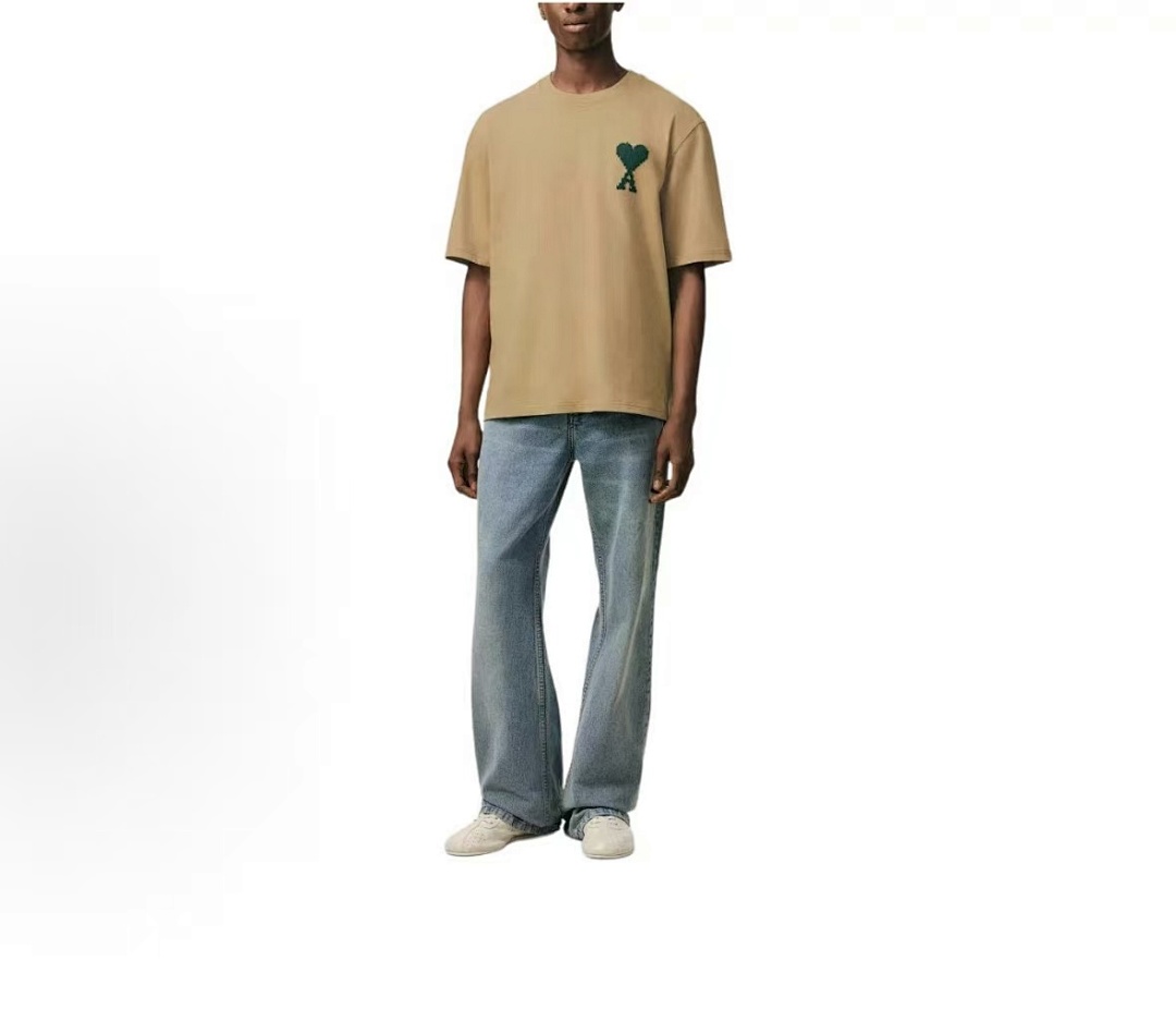 Other ~95 A🔥I T-SHIRT 55020403 (Im 185CM 80KG Iwear Size XL In The Photo) - Image 4