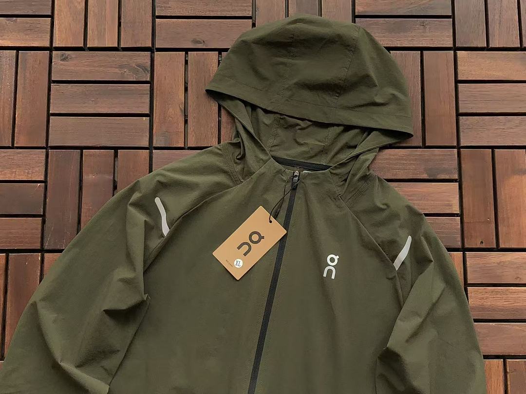 Other ~268 ON RU🔥🔥I🔥G JACKET - Image 13