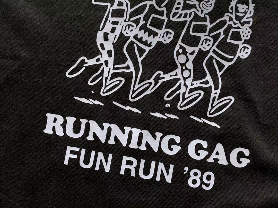 On Running ~99 C🔥RH🔥RTT T-SHIRT - Image 9