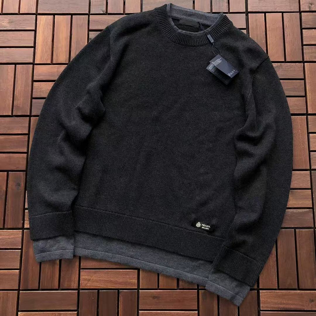 ~278 P🔥A🔥A SWEATER 55011102 (Im 176CM 58KG Iwear Size L In The Photo), photo 1