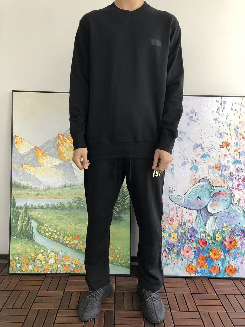 Other 🔥1:1🔥~365 G🔥🔥🔥🔥🔥🔥Y SWEATER 66081267 (Im 185CM 70KG Iwear Size S In The Photo) - Image 5