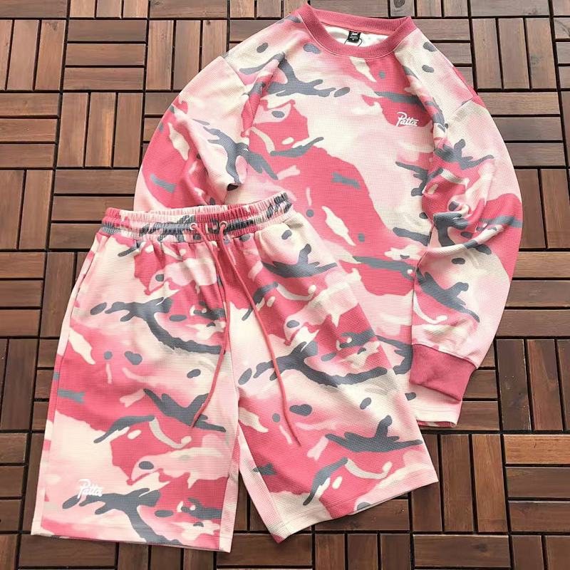 TOP~ 119 PANTS ~ 109 PATTA LONG-SLEEVE SHORTS 33121444 (Im 176 CM 58 KG Iwear Size M In The Photo), photo 1