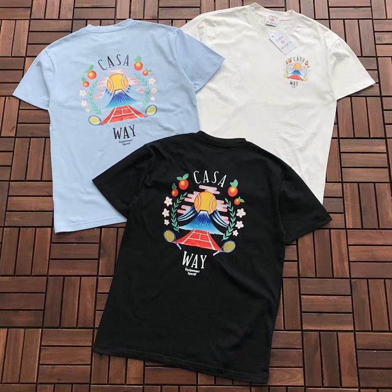 ~99 C🔥S🔥BL🔥🔥C🔥 T-SHIRT 77012655 (Im 176CM 58KG Iwear Size M In The Photo), photo 1