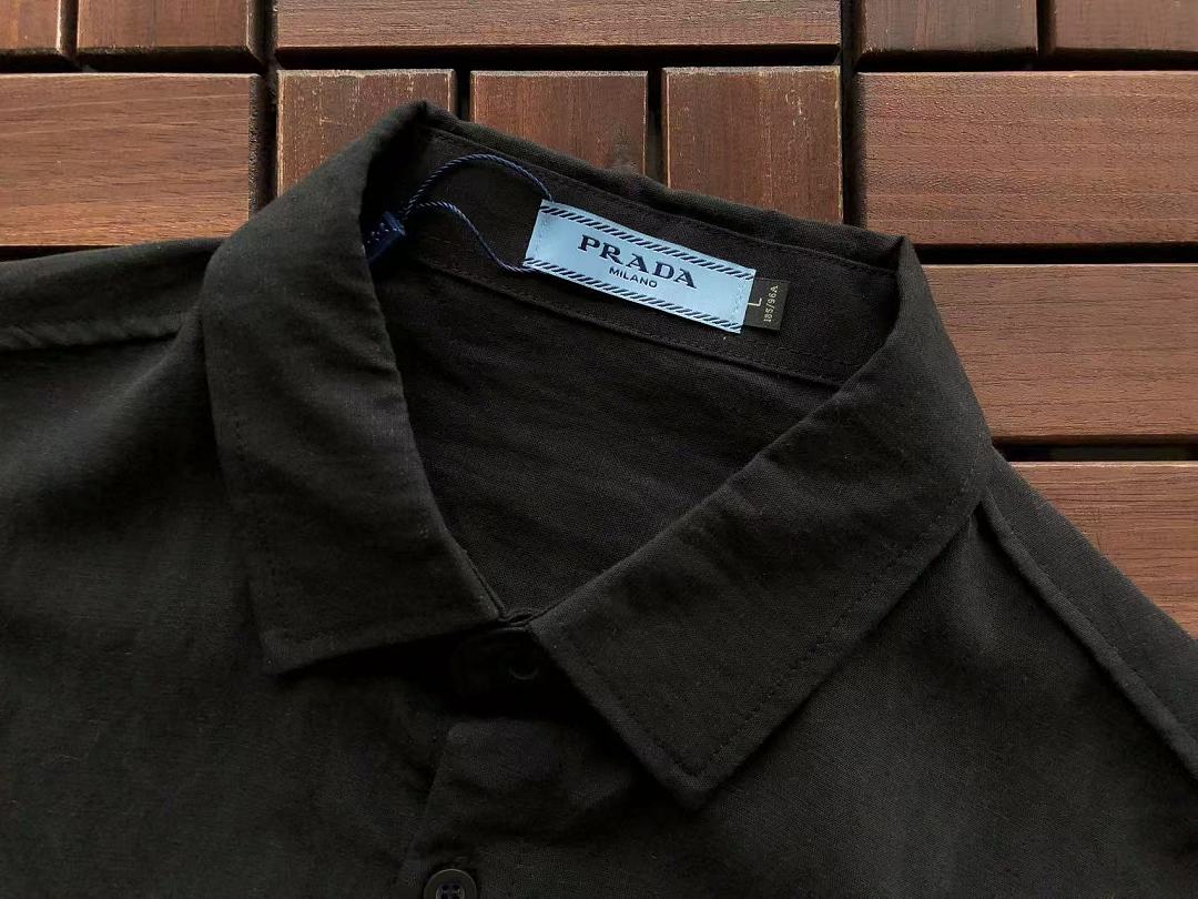 Other TOP195 PANTS179 P🔥A🔥A T-SHIRT SHIRT - Image 14