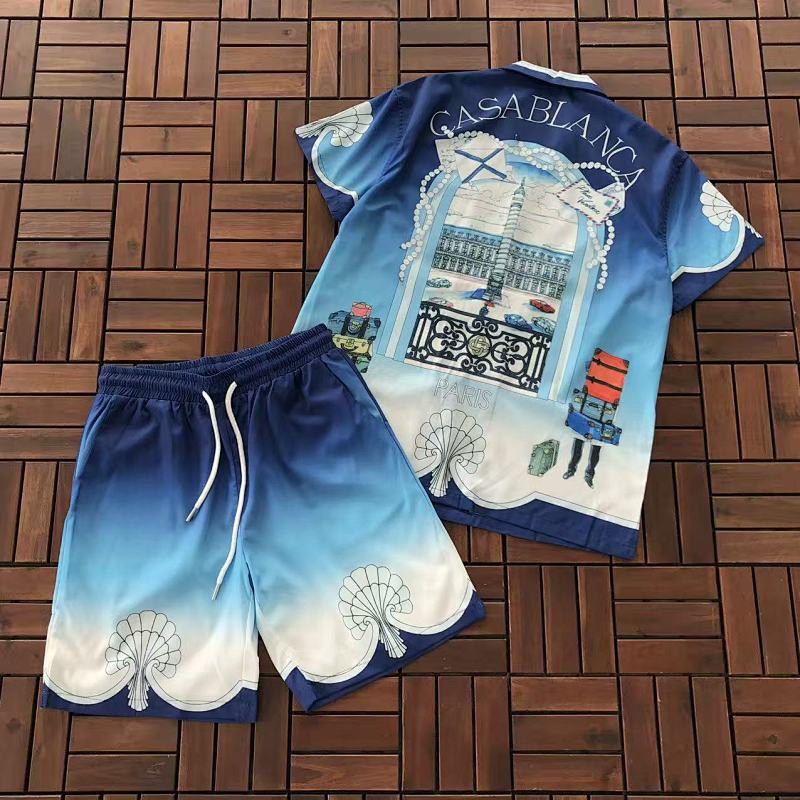 TOP~85 PANTS~79 C🔥S🔥BL🔥🔥C🔥 T-SHIRT SHIRT, photo 1