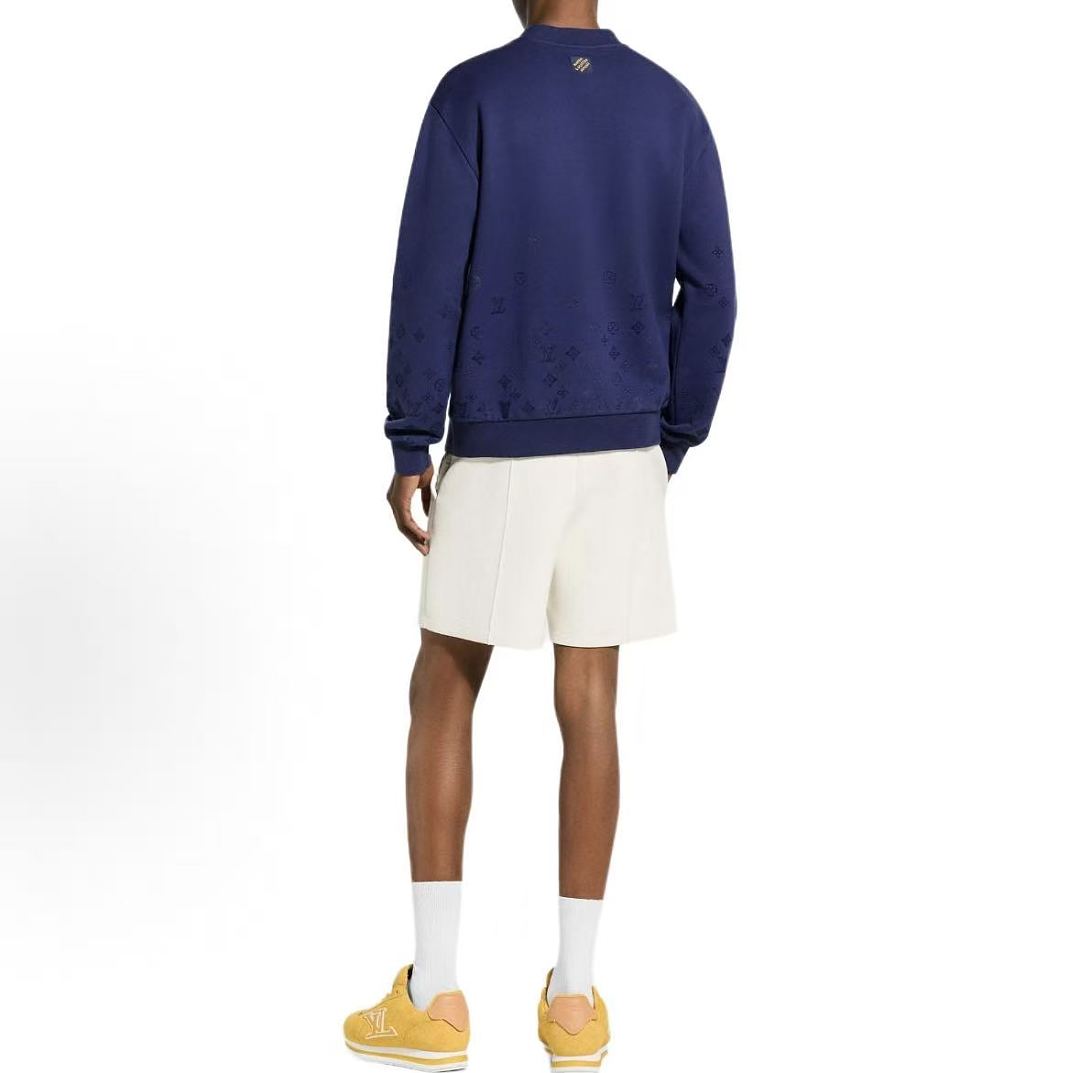 Other 🔥1:1🔥~315 L🔥SWEATER 66080531 (Im 185CM 70KG Iwear Size M In The Photo) - Image 4