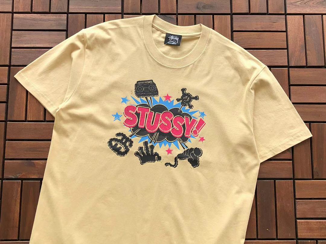 On Running ~85 ST🔥S🔥Y T-SHIRT - Image 14