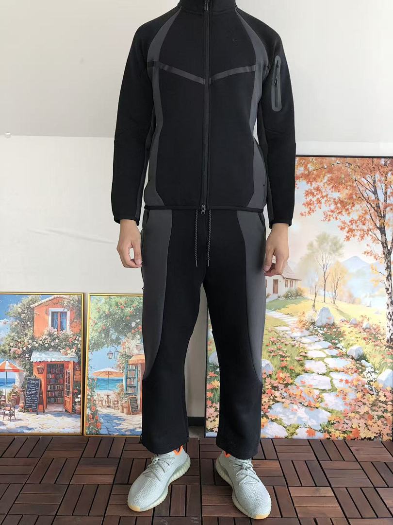 Other TOP ~ 185 PANTS 159 N🔥K🔥HOODIE TROUSERS 55020310 (Im 185CM 80KG Iwear Size M In The Photo) - Image 18