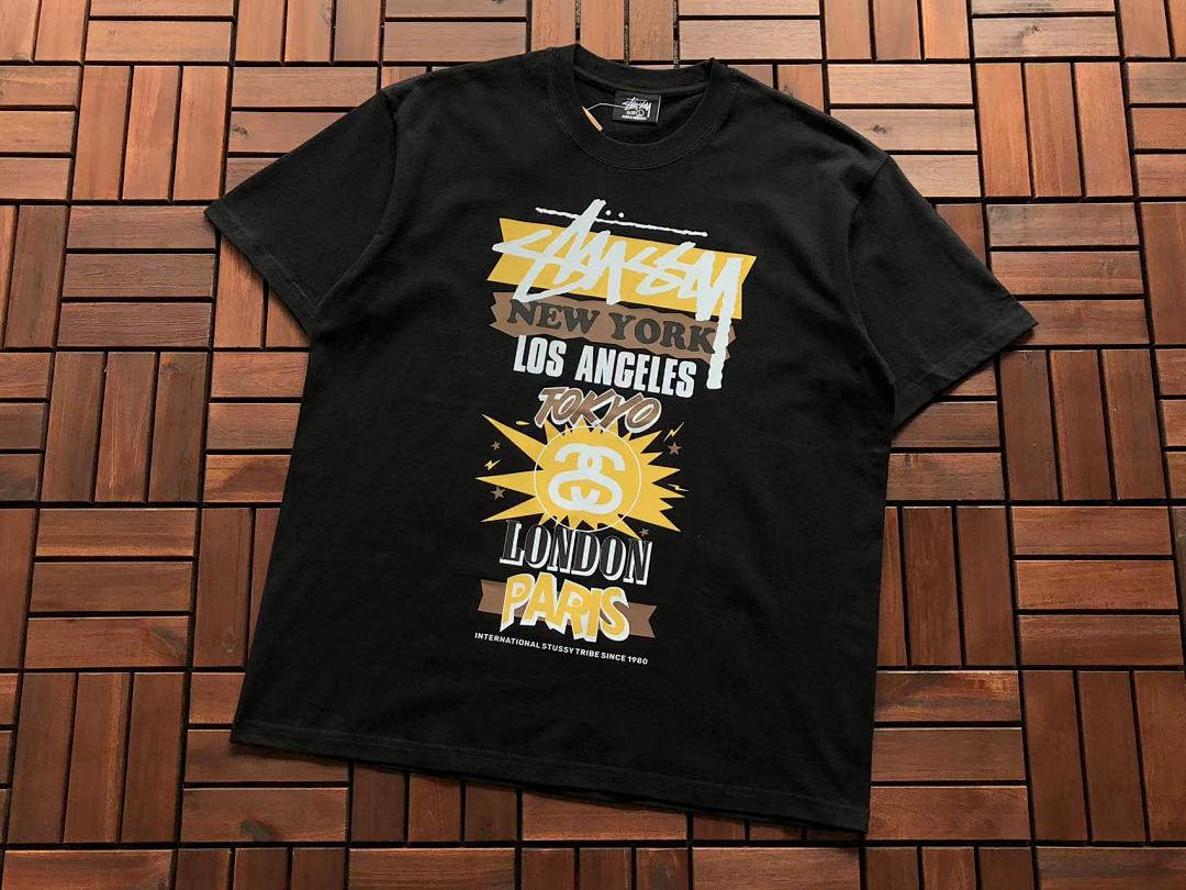 On Running ~85 ST🔥S🔥Y T-SHIRT - Image 5