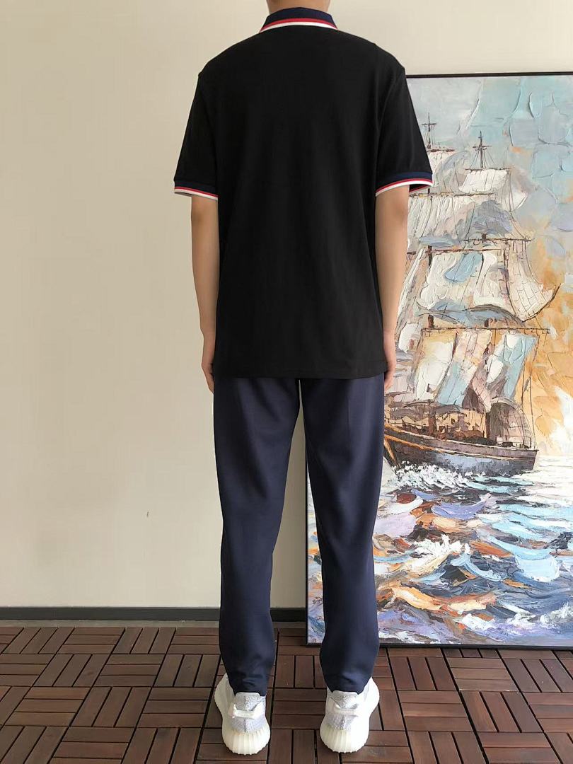 Other ~99 L🔥C🔥ST🔥 T-SHIRT 77011906 (Im 176CM 58KG Iwear Size M In The Photo) - Image 12