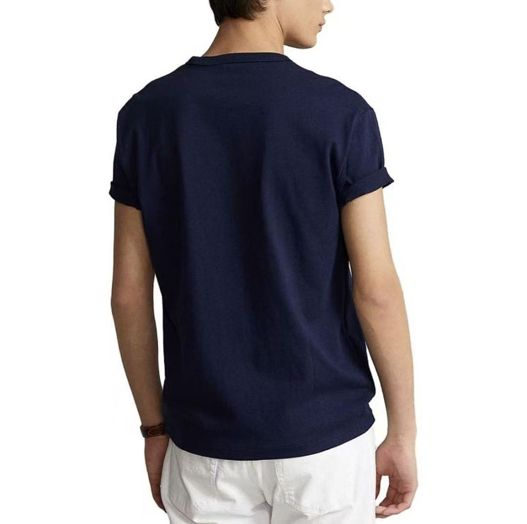 Other ~89 RA🔥PH🔥AU🔥EN T-SHIRT 55062307 (Im 185CM 70KG Iwear Size L In The Photo) - Image 9