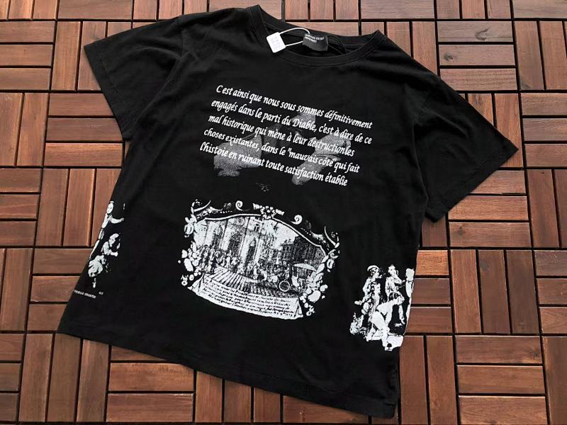 Other ~95 E.R.D T-SHIRT 33120989 (Im 176CM 58KG Iwear Size M In The Photo), photo 1