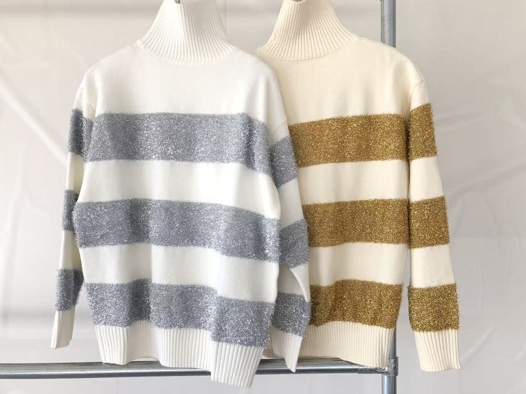 Other ~149 A🔥I SWEATER 22091612 (Im 180CM 68KG Iwear Size M In The Photo) - Image 20