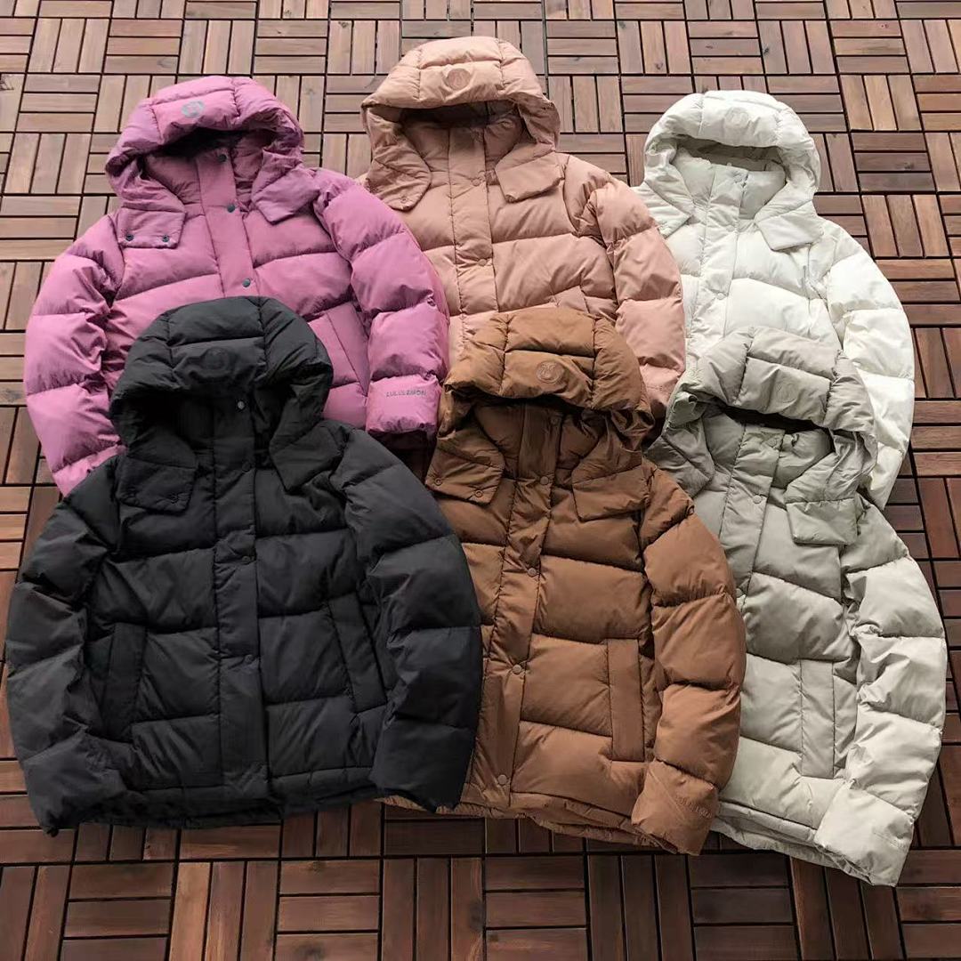 ~379 L🔥🔥UL🔥M🔥N DOWN JACKET, photo 1