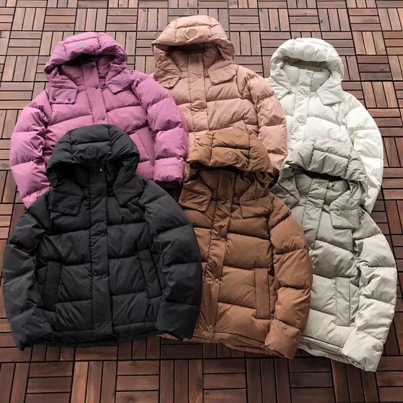 ~379 L🔥🔥UL🔥M🔥N DOWN JACKET, photo 1