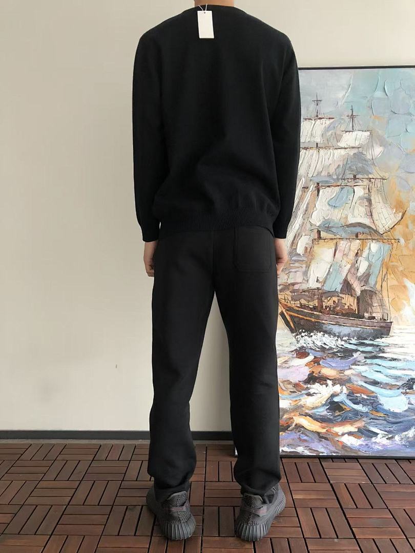 Other ~119 A🔥I SWEATER 33122522 (Im 180CM 68KG Iwear Size XL In The Photo) - Image 5