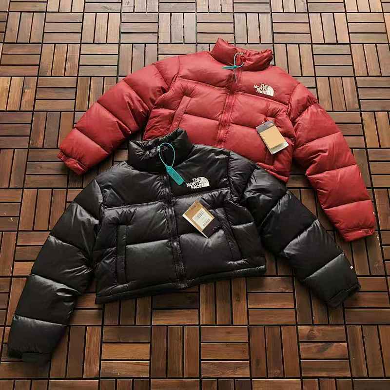 ~298 T🔥🔥 N🔥🔥F🔥🔥 DOWN JACKET, photo 1