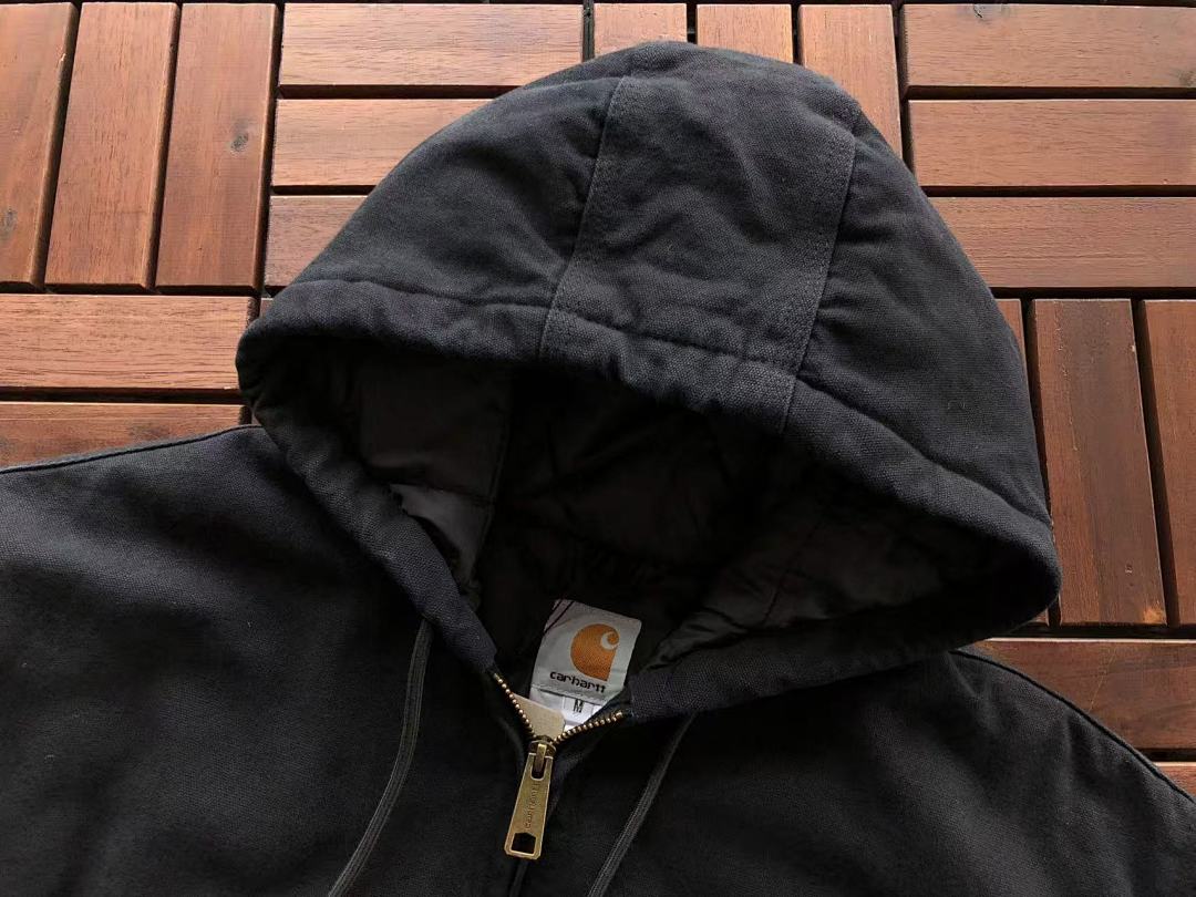 Other ~319 C🔥RH🔥RTT COTTON JACKET 22110225 (Im 176CM 58KG Iwear Size M In The Photo) - Image 22