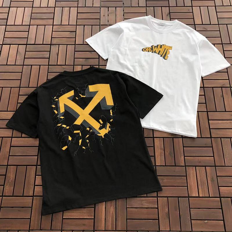 ~99 O🔥🔥-W🔥🔥TE T-SHIRT 55012879 (Im 185CM 80KG Iwear Size M In The Photo), photo 1