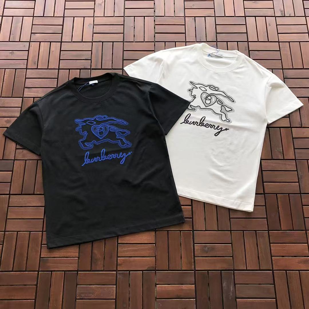 Other ~169 B🔥RB🔥RRY T-SHIRT 55071061 (Im 185CM 70KG Iwear Size L In The Photo), photo 1