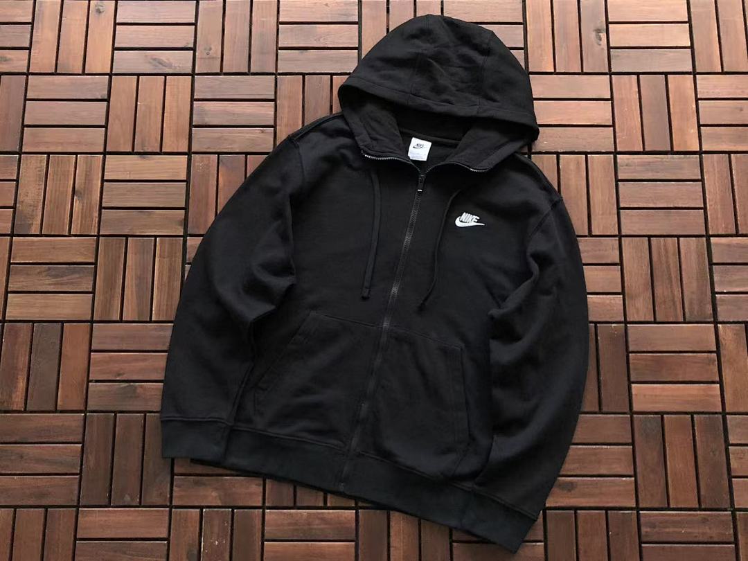Other ~169 N🔥K🔥 HOODIE 11100438 (Im 180CM 68KG Iwear Size M In The Photo) - Image 8