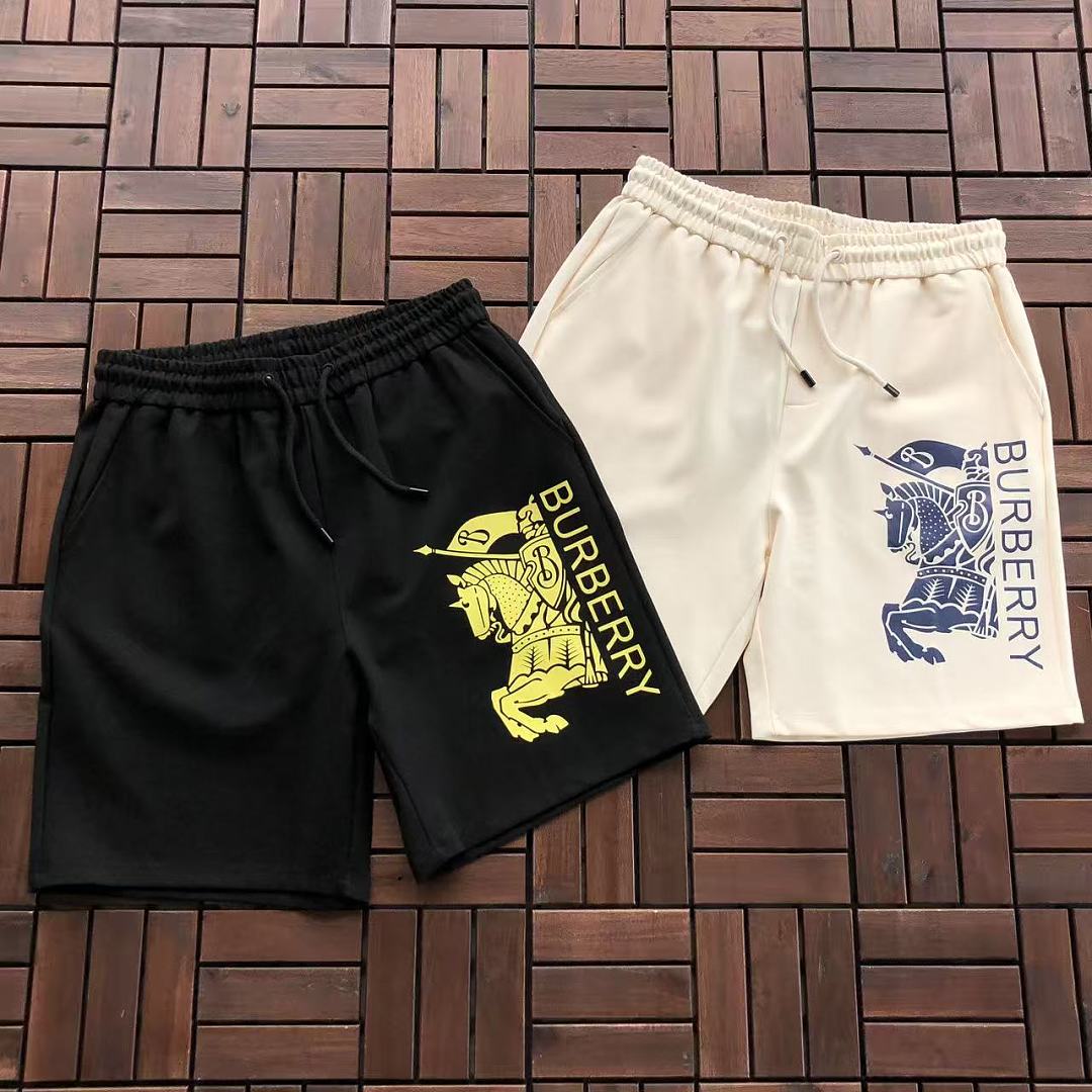 ~159 B🔥RB🔥RRY SHORTS 66060246 (Im 185CM 80KG Iwear Size L In The Photo), photo 1