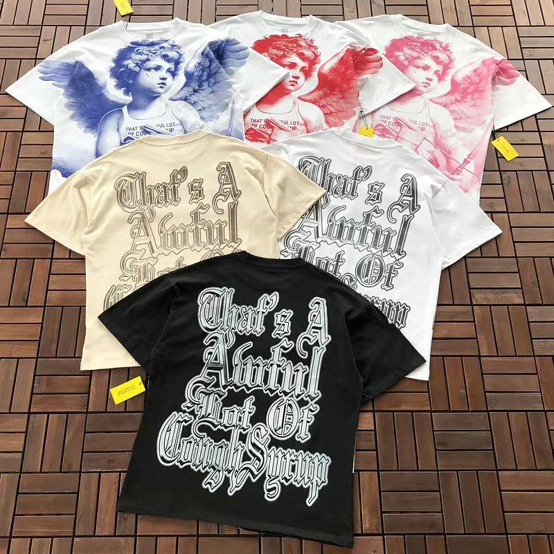 Other ~85 TH🔥T'S A AW🔥UL L🔥T OF C.. T-SHIRT 77062502 (Im 185CM 80KG Iwear Size M In The Photo), photo 1