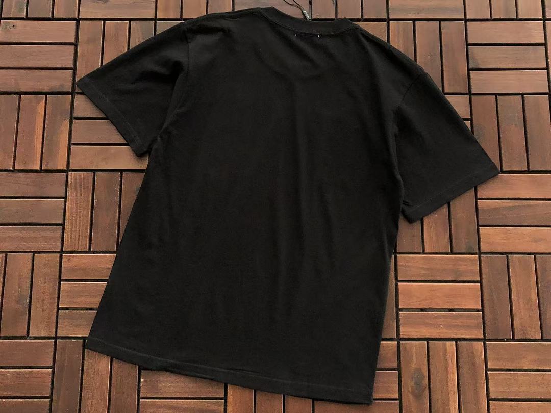 AMIRI ~85 AMIRI T-SHIRT 77063062 (Im 185CM 70KG Iwear Size M In The Photo) - Image 18