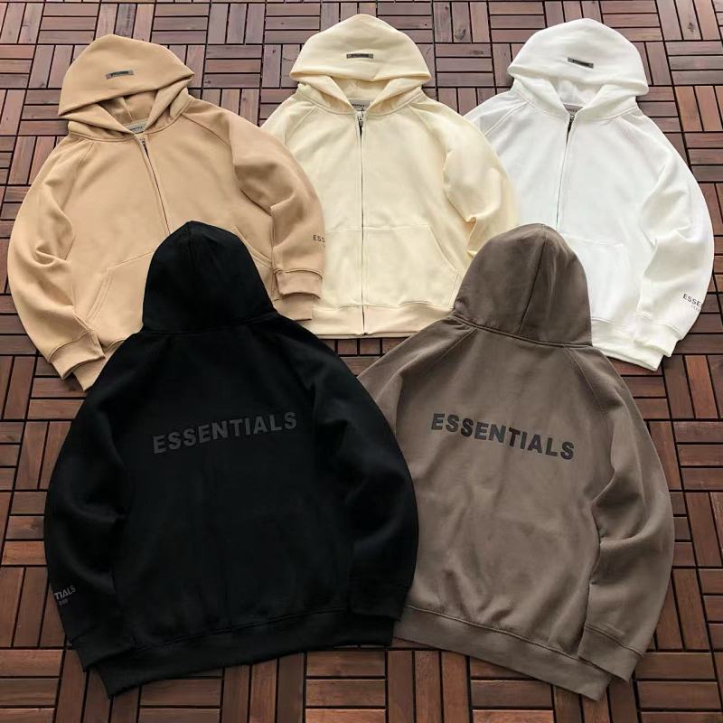 Other ~165 FOG HOODIE FLEECE 66010752 (Im 185CM 80KG Iwear Size M In The Photo), photo 1