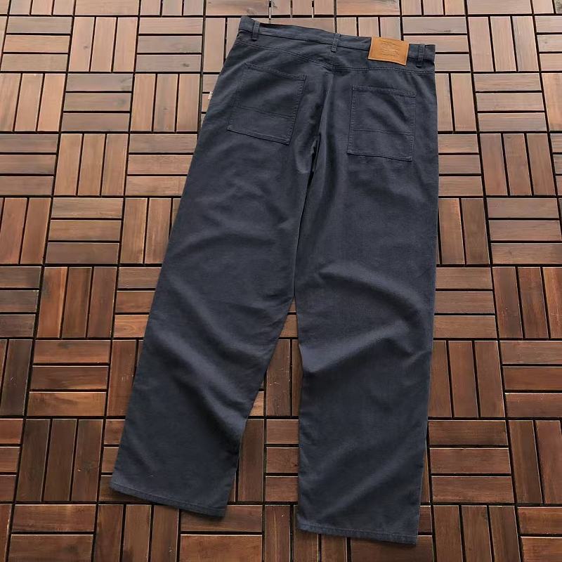 ~359 B🔥RB🔥RRY JEANS 66082729 (Im 185CM 70KG Iwear Size M In The Photo), photo 1