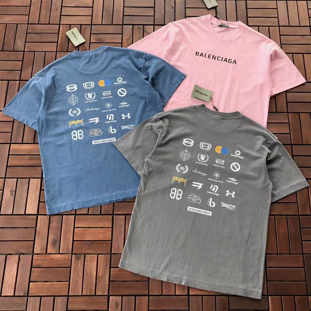 ~149 B🔥L🔥🔥🔥IA🔥A T-SHIRT 66030114 (Im 185CM 80KG Iwear Size M In The Photo), photo 1
