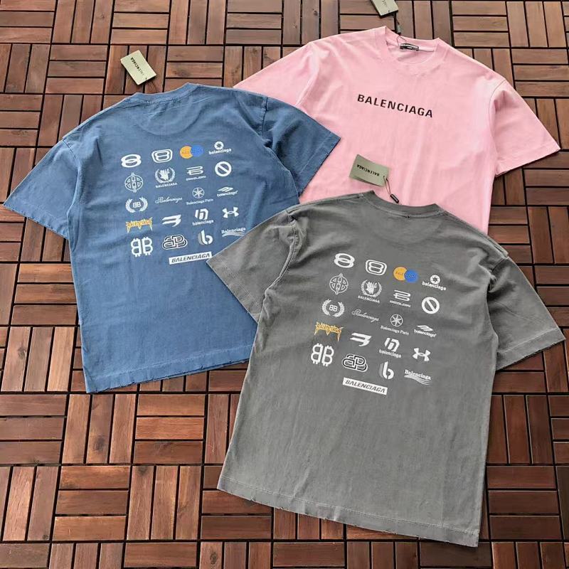 ~149 B🔥L🔥🔥🔥IA🔥A T-SHIRT 66030114 (Im 185CM 80KG Iwear Size M In The Photo), photo 1