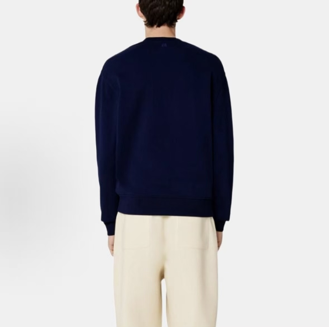 Other ~109 A🔥I SWEATER 77071909 (Im 185CM 80KG Iwear Size S In The Photo) - Image 19