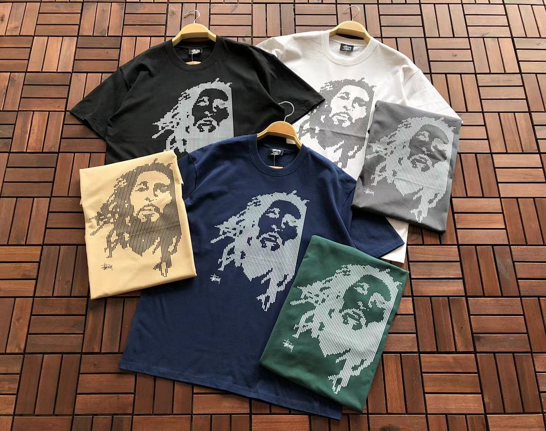 On Running ~85 ST🔥S🔥Y T-SHIRT - Image 3