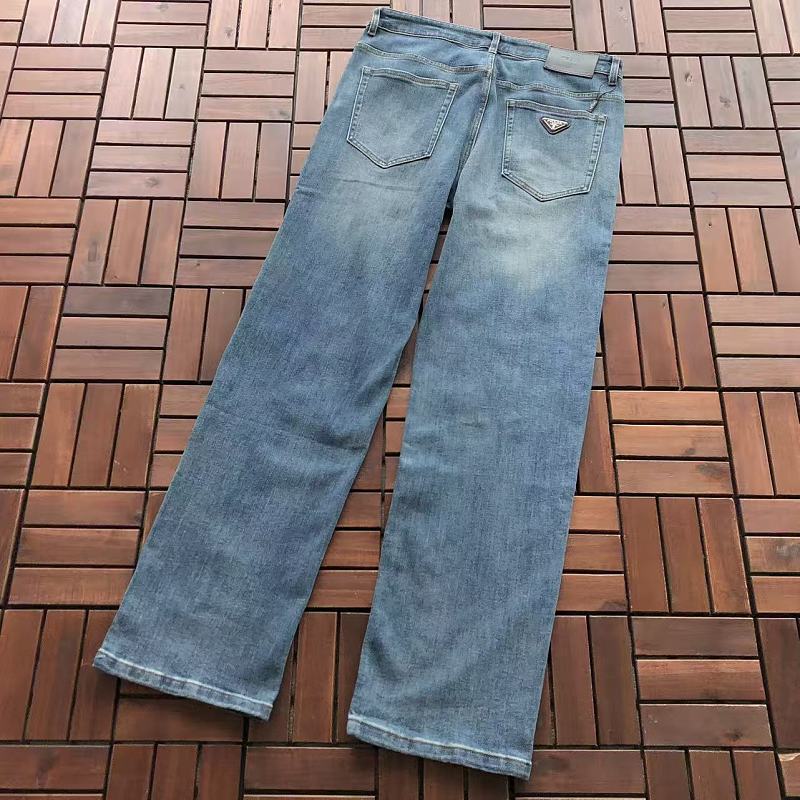 ~135 P🔥A🔥A JEANS 55062856 (Im 185CM 70KG Iwear Size 34 In The Photo), photo 1