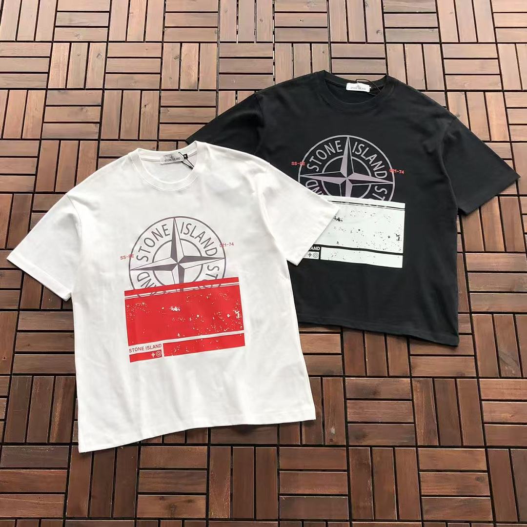 ~86 ST🔥🔥ET-SHIRT 77042758 (Im 185CM 80KG Iwear Size M In The Photo), photo 1