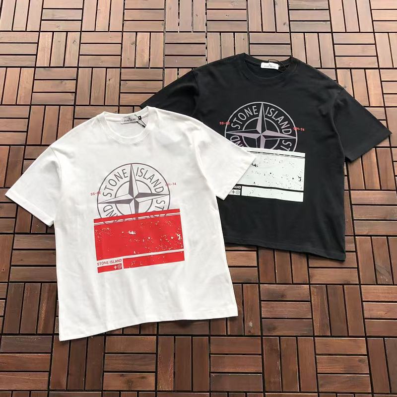 ~86 ST🔥🔥ET-SHIRT 77042758 (Im 185CM 80KG Iwear Size M In The Photo), photo 1