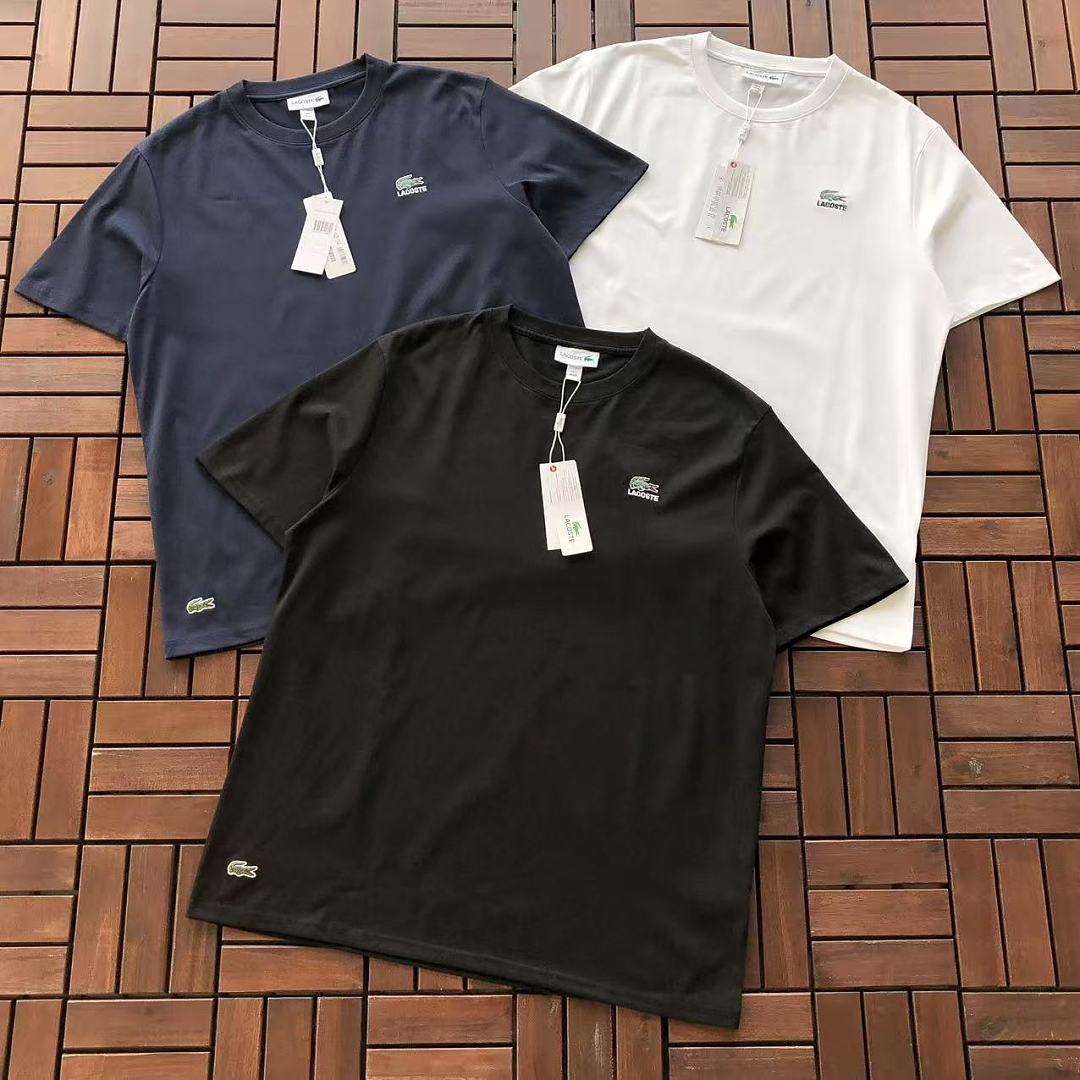 ~129 L🔥C🔥ST🔥 T-SHIRT 66060342 (Im 185CM 80KG Iwear Size 2XL In The Photo), photo 1