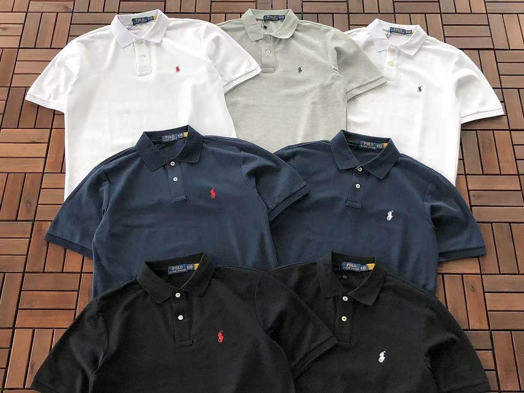 Other ~95 RA🔥PH🔥AU🔥EN T-SHIRT POLO 77050501 (Im 185CM 70KG Iwear Size M In The Photo) - Image 21