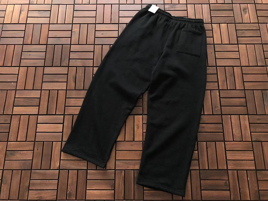 Other ~169 AIR J🔥RD🔥N TROUSERS 11100431 (Im 180CM 68KG Iwear Size L In The Photo) - Image 15
