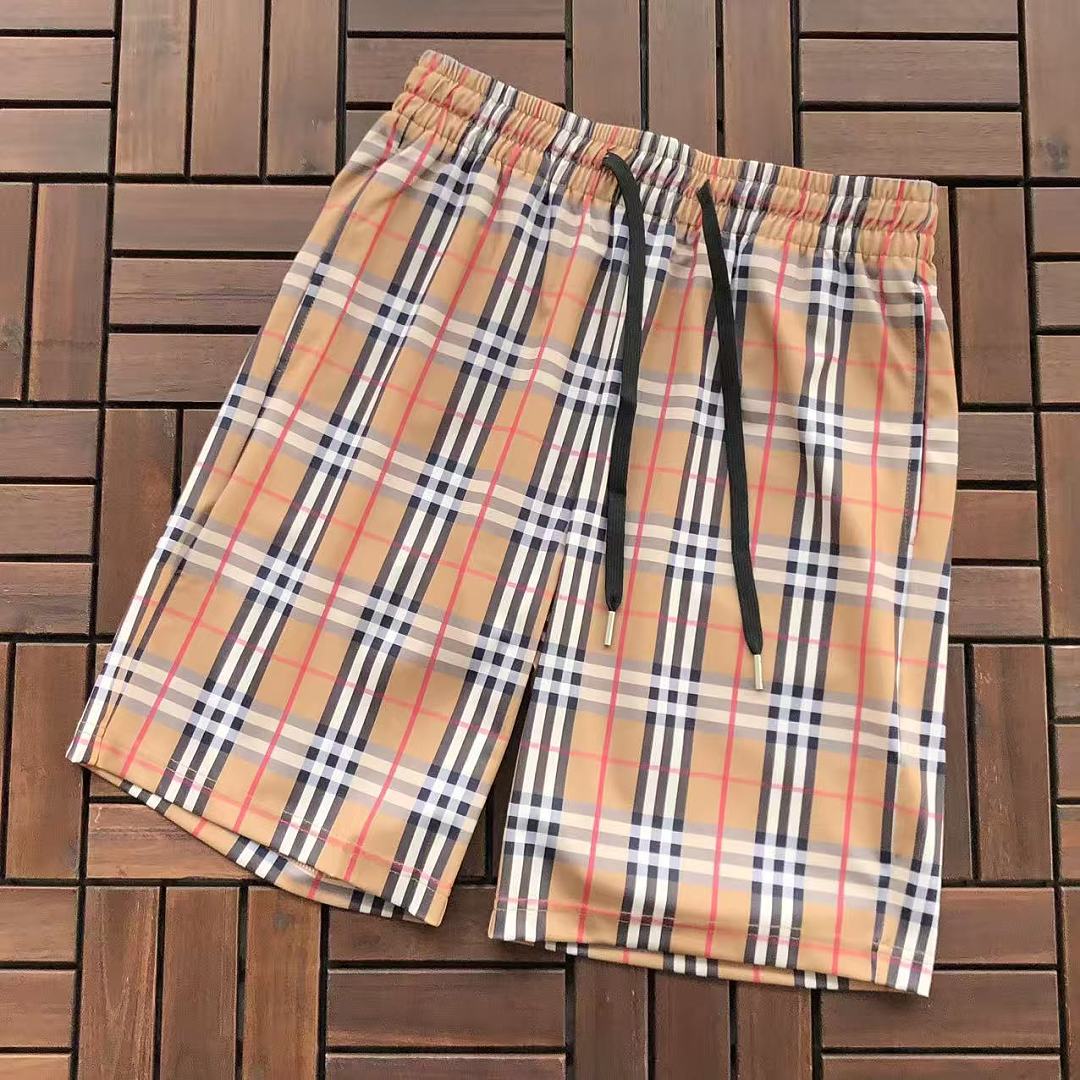 ~95 B🔥RB🔥RRY SHORTS 55052662 (Im 185CM 80KG Iwear Size L In The Photo), photo 1