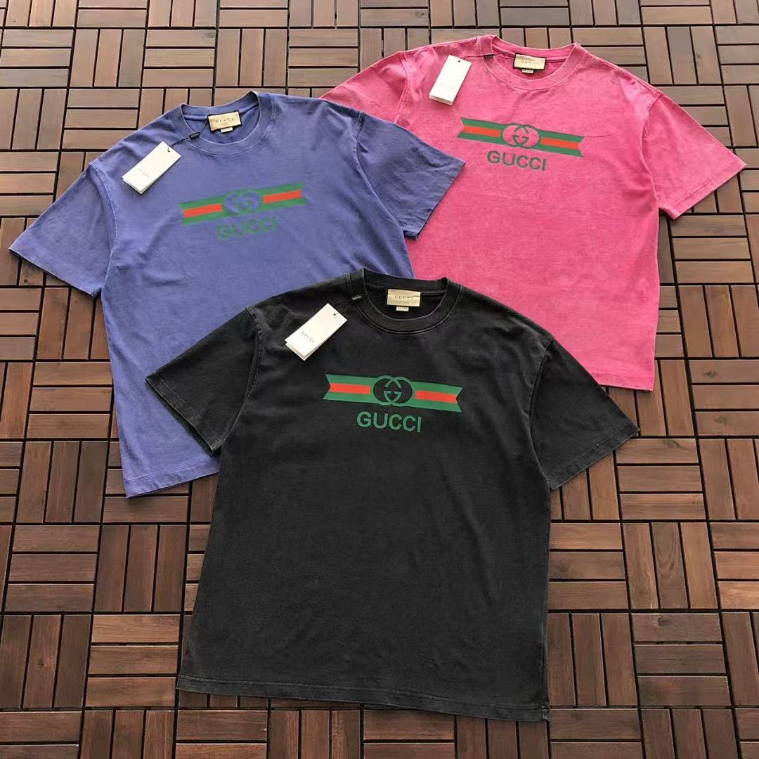 Other ~149 G🔥C🔥I T-SHIRT 66030170 (Im 185CM 80KG Iwear Size L In The Photo), photo 1