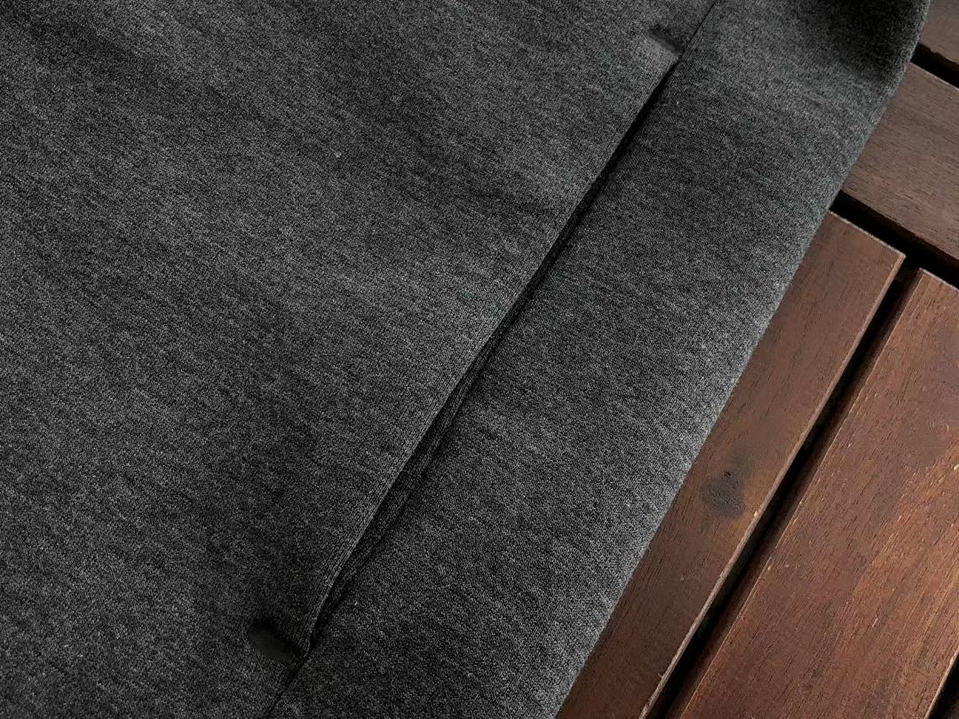 Other TF 2025 HV0949-032255 Zip-Up Coat HV0959-032245 Pants (Im 180CM 68KG Iwear Size S In The Photo) - Image 37