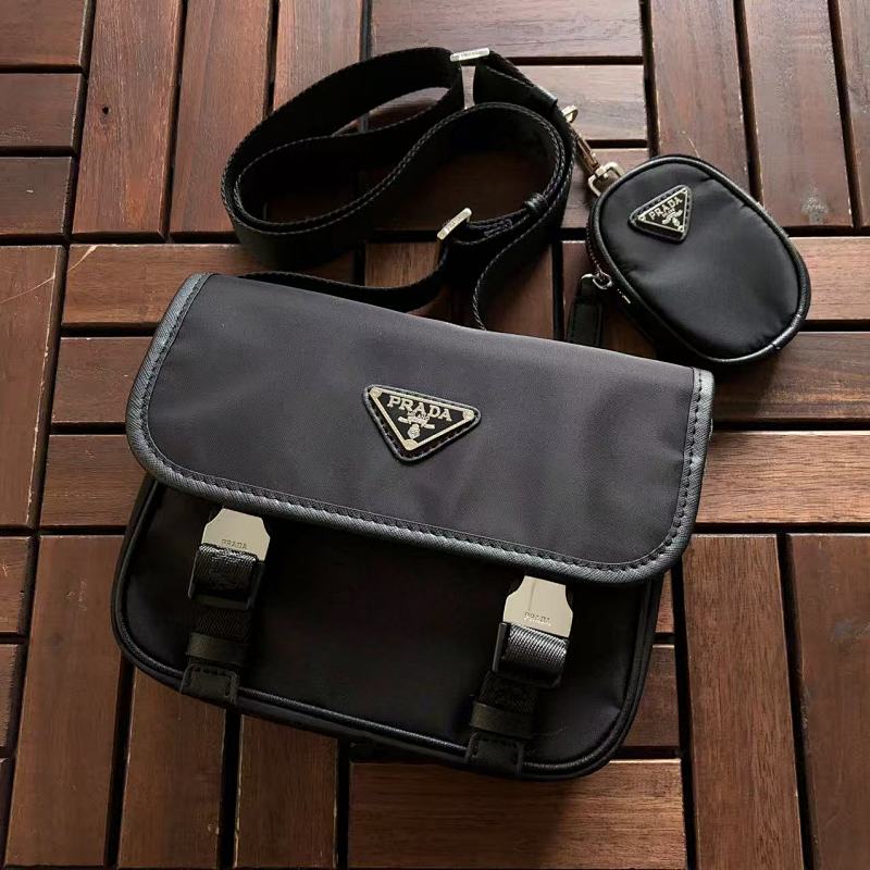 ~298 P🔥A🔥A BAG 44123122 (Long 21CM* Wide 9CM* High 16CM), photo 1